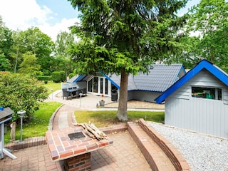 Ferienhaus Ansager  15