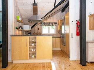 Casa de vacaciones Ansager  17