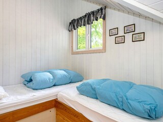 Maison de vacances Ansager  7