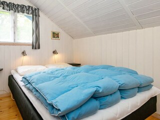 Maison de vacances Ansager  8