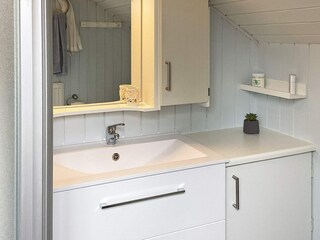 Maison de vacances Ansager  9