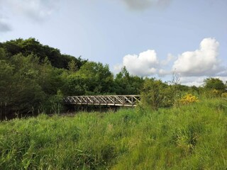 Vakantiehuis Ansager  34