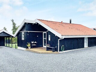 Holiday house Egernsund Outdoor Recording 3