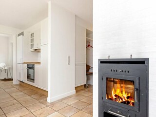 Holiday house Brenderup  8