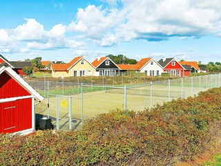 Holiday house Brenderup  9