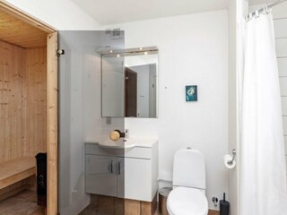 Holiday house Brenderup  16