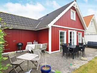 Holiday house Brenderup  22