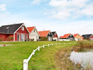 Holiday house Brenderup  27