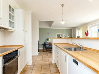 Casa per le vacanze Brenderup  6