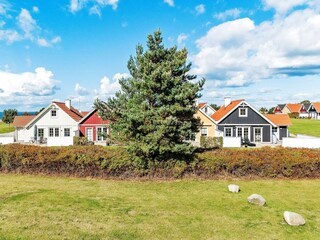 Holiday house Brenderup  30