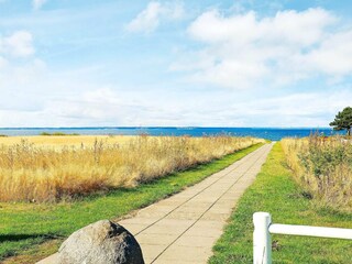 Maison de vacances Brenderup  24