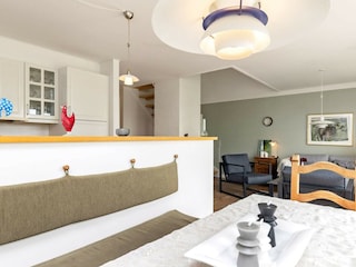 Holiday house Brenderup  35