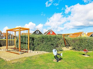 Casa de vacaciones Brenderup  7