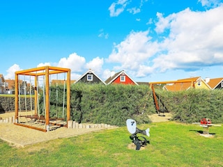 Vakantiehuis Brenderup  7