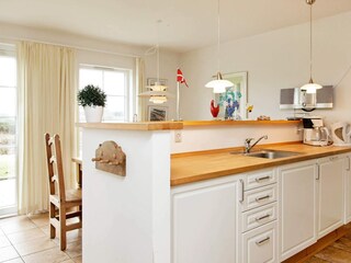 Holiday house Brenderup  34