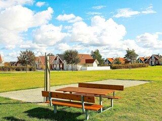 Maison de vacances Brenderup  28