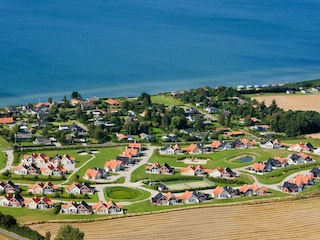 Ferienhaus Brenderup Außenaufnahme 2