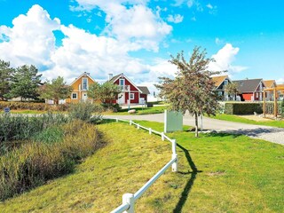 Casa per le vacanze Brenderup  10