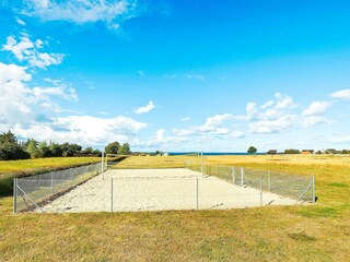 Maison de vacances Brenderup  14