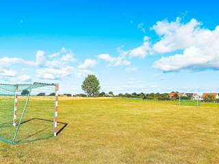 Casa per le vacanze Brenderup  28