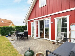 Casa per le vacanze Brenderup  33