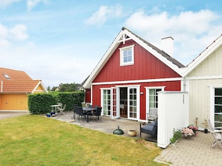 Vakantiehuis Brenderup  26