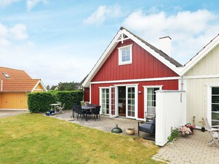 Vakantiehuis Brenderup  27
