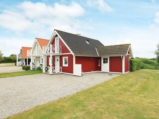 Vakantiehuis Brenderup  36