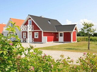 Vakantiehuis Brenderup Buitenaudio-opname 3