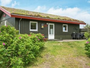 6 Personen Ferienhaus in Rømø - Lakolk - image1