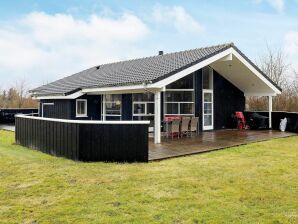 Holiday house 6 Personen Ferienhaus in Løkken - Løkken - image1