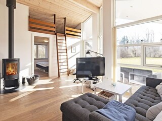 Ferienhaus Løkken  12
