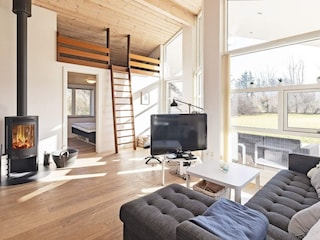 Maison de vacances Løkken  12