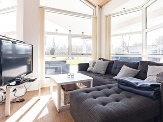 Maison de vacances Løkken  20