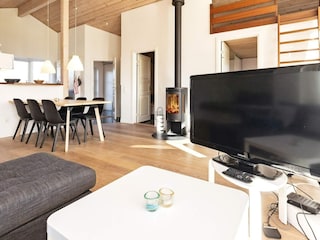 Ferienhaus Løkken  22