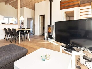 Vakantiehuis Løkken  17