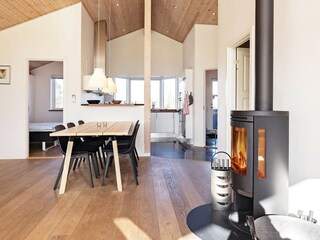 Ferienhaus Løkken  13