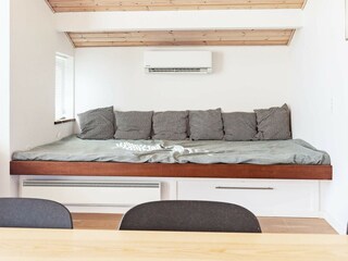 Maison de vacances Løkken  12