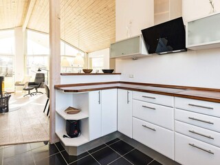 Holiday house Løkken  28