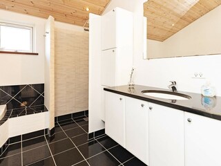 Casa de vacaciones Løkken  2