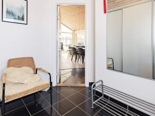 Casa de vacaciones Løkken  13