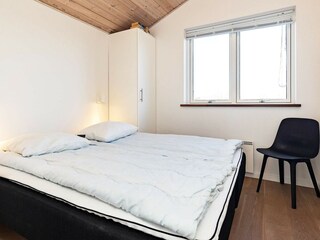 Maison de vacances Løkken  5