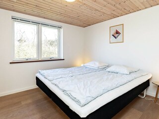 Maison de vacances Løkken  28