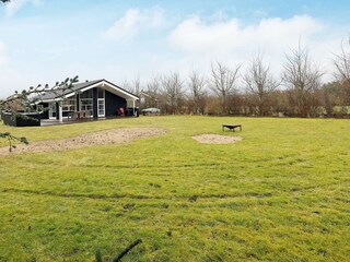 Casa de vacaciones Løkken  7