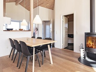 Holiday house Løkken  31