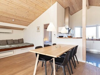 Ferienhaus Løkken  13