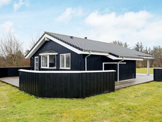 Holiday house Løkken  31