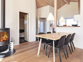 Vakantiehuis Løkken  22