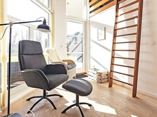 Vakantiehuis Løkken  5