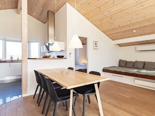 Vakantiehuis Løkken  24